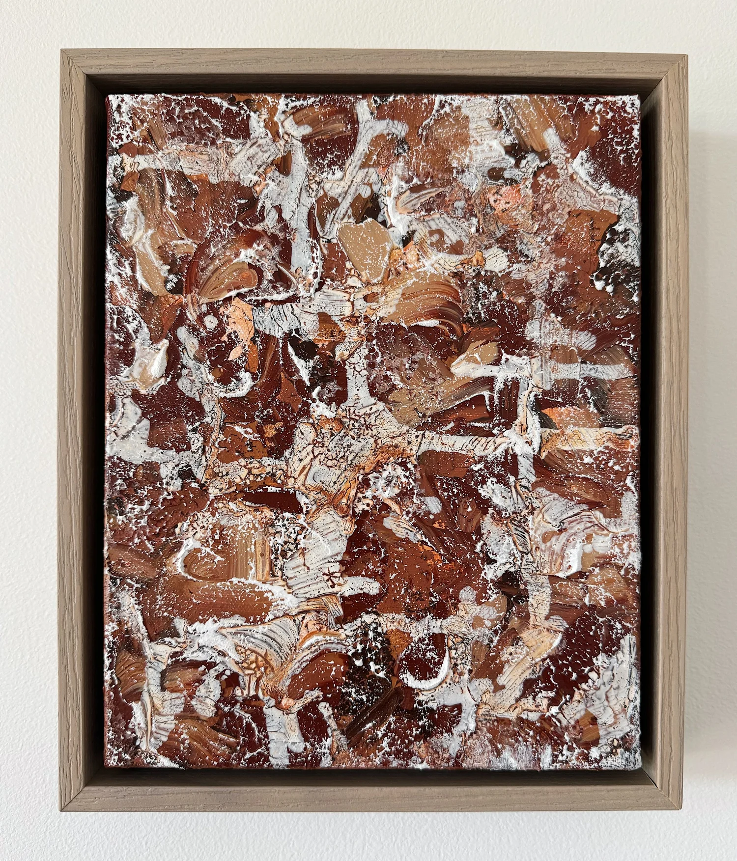 リカルドゴンザレス 原画 WET PAINT リカルドゴンザレス 原画 WET PAINT リカルドゴンザレス 原画 WET